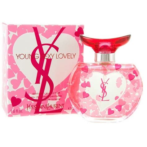 yves saint laurent young lovely отзывы|Yves Saint Laurent Young Sexy Lovely .